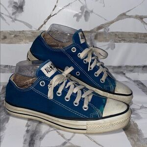 Vintage Converse All Star Made in USA